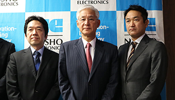 日商エレクトロニクスなど、ソフトウェアロボットを労働力として戦力化へ