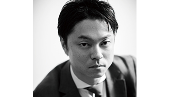 トレンドEXPRESS 代表取締役社長 濱野智成
