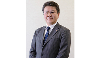 リコージャパン、専務の坂主智弘氏がトップへ、役員人事も発表