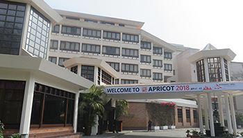 カトマンズにインターネット基盤の英知を結集、「APRICOT 2018」がネパールで開幕