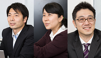 <本多編集長が今、いちばん気になるAI活用事例>連載 第1回 徹底分析 ネットワールドは開拓者だ! AIチャットボットが 新人マーケッターを救う