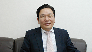 <特別連載 人財のJIET>韓国のエンジニアを日本に紹介~ ソウル支部 ~