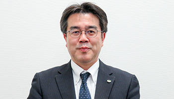 指静脈認証ソリューション ビジネスに追い風――日立製作所