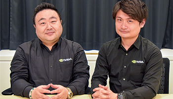 HCIとGPUでVDI環境を構築　GPUが必要な理由とは――NVIDIA