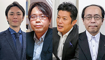 AIベンチャーは 業界特化型で攻めている! 迅速な動きと先端技術への対応で大手に対抗