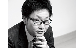 トレンドマイクロ プロダクトマーケティング本部 コンシューママーケティング部 ホームネットワークセキュリティグループ グループ長 マネージャー 和田克之