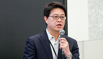 “ビッグデータ”を足がかりに 日本市場を攻める――SBクラウド
