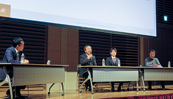「beyond your cloud >commit;」を旗印に――日本オラクル
