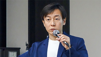 100億円企業へ王手をかけたサイボウズ 北米市場攻略を本格化、クラウド基盤はAWSに