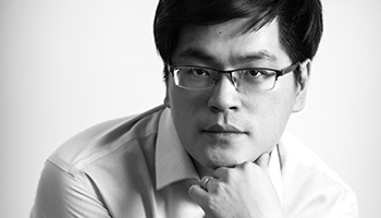 高律科(上海)信息系統(クオリカ上海) ソリューション事業部 技術部長 楊 棟