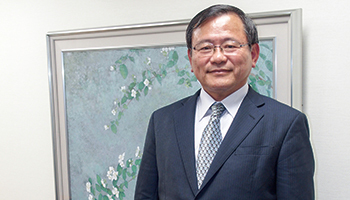 <SI論 システム開発はどう変わるのか>第115回 オーイーシー “使いやすい”の声が競争力