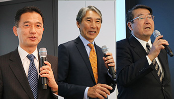 日本IBMがPOWER9搭載サーバー、汎用機/オフコンからの乗り換えを促進