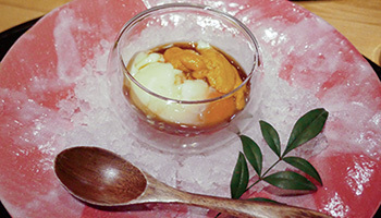 トレンドEXPRESS 代表取締役社長 濱野智成 氏の行きつけの店