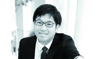 ブラザー販売 ビジネスソリューション事業部 ソリューション推進部 医療G チームリーダー 高橋正明