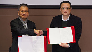 山東省済南市の済南ハイテク創業サービスセンターとBCN、日本企業の済南市進出促進で覚書