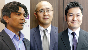 マクニカがAI事業に本腰 一気通貫のサービスを強みに パートナーとも補完関係構築