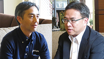 DCの接続性を高め、利用者同士がビジネスを生み出せる場所に――アット東京