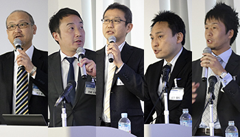 ソフォス、札幌で次世代セキュリティをアピール 週刊BCN主催セミナーで