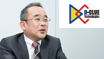 <エレコム特集 第2回(全5回)>グループシナジーでB2B市場を切り開く 革新製品の心臓部担うセンサ、アナログ、デジタル、組込みを活用