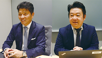 SAPジャパンの悲願達成はなったか? 中堅・中小企業向けビジネス注力宣言から1年