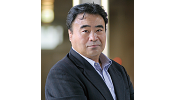 シニア人材の活躍の場