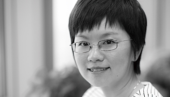 日立数据管理(中国) ソフトウェア製品マネージャー 呉 修佩