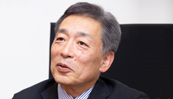 「このままではいけない」と思う企業のコミュニケーション基盤になる