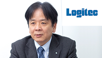 <エレコム特集 第3回(全5回)>グループシナジーでB2B市場を切り開く B2B向け国産PCを開発 新機軸の完成品デバイスが続々