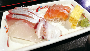 ソフトバンク コマース&サービス ICT事業本部 MD本部 技術統括部テクニカルマーケティングセンター ビジネス開発課 ビジネス開発マネージャー 加藤 学氏の行きつけの店