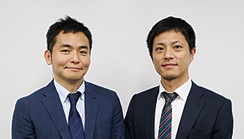 オリゾンシステムズのネットワーク製品販売事業 DDoS攻撃やAWS/Azure対応を強化 監視・分析ニーズで売り上げ倍増