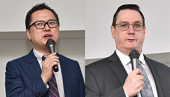 ヴイエムウェア、Dell EMC、ネットワールド VxRailパートナーのコミュニティがいよいよ大阪地区にもやってきた