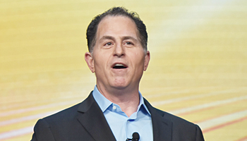 Dell Technologies World 2018 デルとEMCの統合を終えグループ全体でDXを起こす