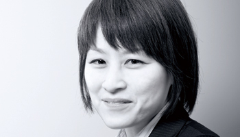 奏風システムズ 松本智美