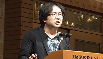 なぜ量子アニーリング方式の量子ビットは量子ゲート方式よりも大きいのか、JCSSAサマーセミナー