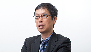 エンバカデロ・テクノロジーズ 日本法人代表 藤井 等