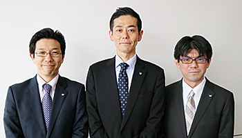 キヤノンMJが進める文教ビジネス 手書きOCRで学校業務を効率化 小中高等学校市場への新規参入も視野に