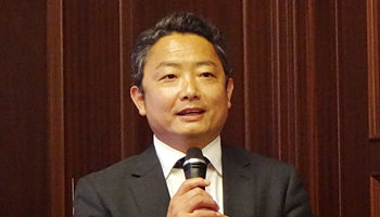 統合を終え国内事業を強化 三つの事業戦略を実行 第一弾は新パートナープログラム――エクストリーム ネットワークス