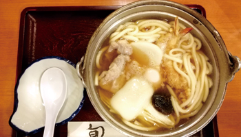 富士ソフト ソリューション事業本部副本部長 兼 インフラ事業部事業部長 宮元大志氏の行きつけの店