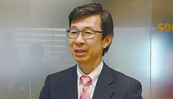 AWSがマイクロソフトユーザーも取り込む? “エンタープライズ”重視のパートナー網構築が加速