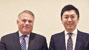 複数のサーバーを一つに束ねるソフトウェア――タイダルスケールジャパン