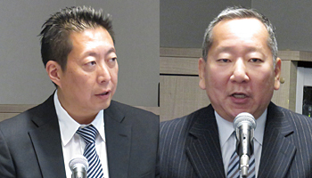 カーボン・ブラックと組み合わせ「SDSN」ソリューションを強化 ネットワークとエンドポイントが連携――ジュニパーネットワークス