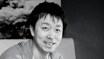 dotData 創業者 藤巻遼平