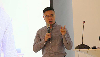 AWSとNRI北京、上海で「クラウド活用セミナー」を開催