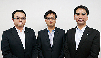 使いやすさで中小市場を開拓――あさかわシステムズ