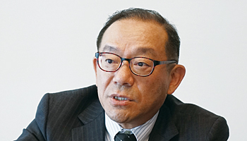 中国、APAC地域でビジネスを加速 「二ケタ成長を追いかける」――NTTデータ