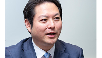 SAPジャパンの福田譲社長が「SAP ISV/OEMプログラム」の魅力を語る。今後2年間で200社のパートナー獲得が目標