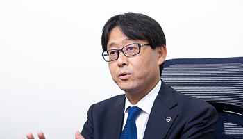 質の追求こそが成長の近道