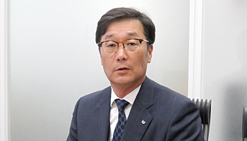 パートナー企業数を倍増 国内シェア拡大へ――サイバーリーズン