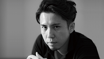 軟銀通信科技(上海)(ソフトバンク上海) 拠点長 堤 一平