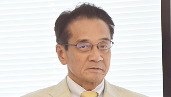 HCI専業ベンダーから脱皮 今年はクラウドにより注力――ニュータニックス・ジャパン